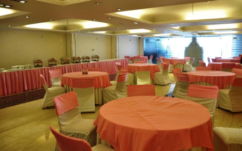 Hotel Kenil Star, Dehradun 5